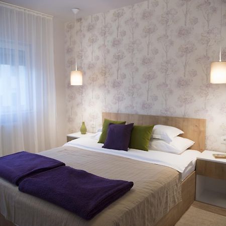 Smp Apartment 2 Timişoara Eksteriør billede