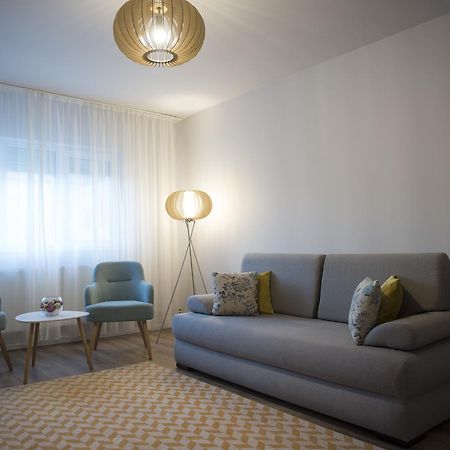 Smp Apartment 2 Timişoara Eksteriør billede