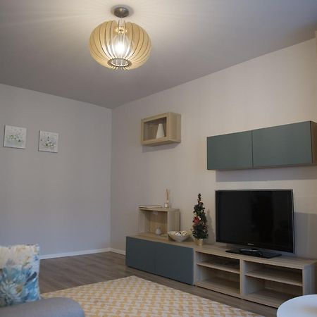 Smp Apartment 2 Timişoara Eksteriør billede