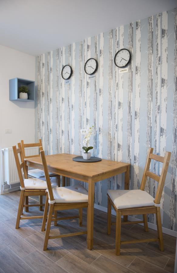 Smp Apartment 2 Timişoara Eksteriør billede