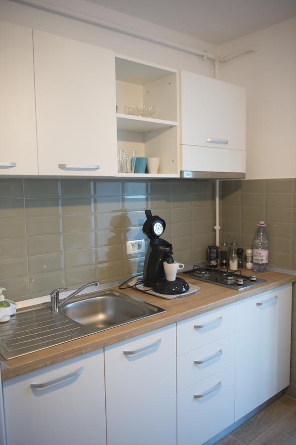 Smp Apartment 2 Timişoara Eksteriør billede